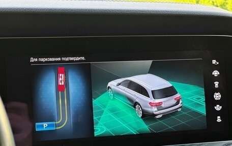 Mercedes-Benz E-Класс, 2020 год, 4 100 000 рублей, 17 фотография