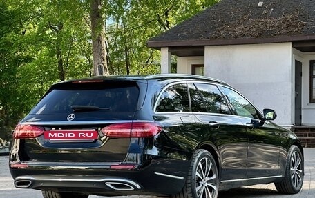 Mercedes-Benz E-Класс, 2020 год, 4 100 000 рублей, 8 фотография