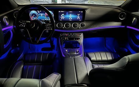 Mercedes-Benz E-Класс, 2020 год, 4 100 000 рублей, 23 фотография