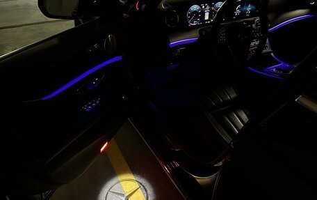 Mercedes-Benz E-Класс, 2020 год, 4 100 000 рублей, 24 фотография