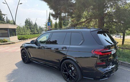BMW X7, 2022 год, 16 799 000 рублей, 4 фотография