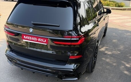 BMW X7, 2022 год, 16 799 000 рублей, 7 фотография