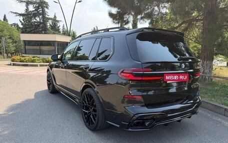 BMW X7, 2022 год, 16 799 000 рублей, 5 фотография