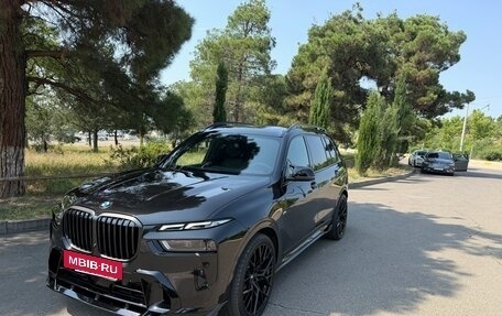 BMW X7, 2022 год, 16 799 000 рублей, 3 фотография