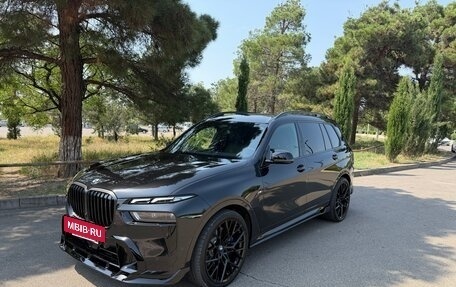 BMW X7, 2022 год, 16 799 000 рублей, 2 фотография