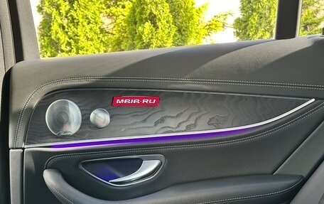 Mercedes-Benz E-Класс, 2020 год, 4 100 000 рублей, 22 фотография