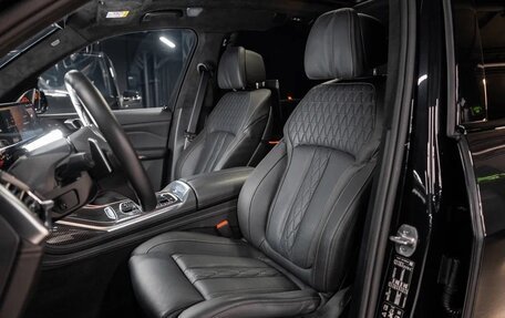 BMW X7, 2022 год, 16 799 000 рублей, 17 фотография