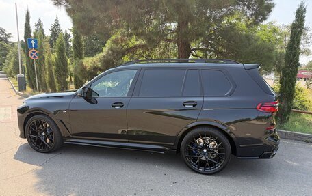 BMW X7, 2022 год, 16 799 000 рублей, 10 фотография