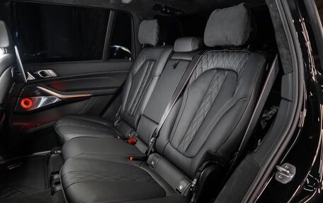 BMW X7, 2022 год, 16 799 000 рублей, 15 фотография