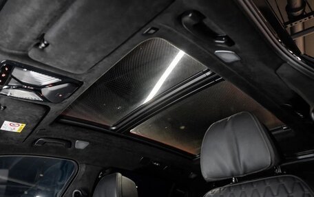 BMW X7, 2022 год, 16 799 000 рублей, 16 фотография