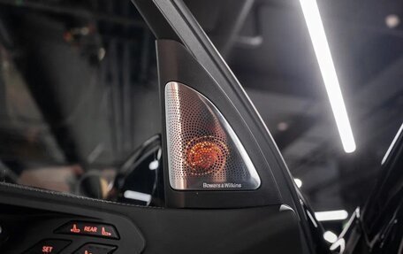 BMW X7, 2022 год, 16 799 000 рублей, 21 фотография