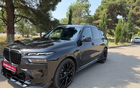 BMW X7, 2022 год, 16 799 000 рублей, 12 фотография
