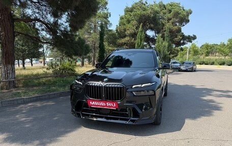 BMW X7, 2022 год, 16 799 000 рублей, 11 фотография