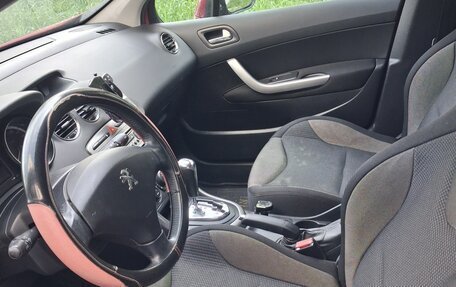Peugeot 308 II, 2011 год, 410 000 рублей, 8 фотография