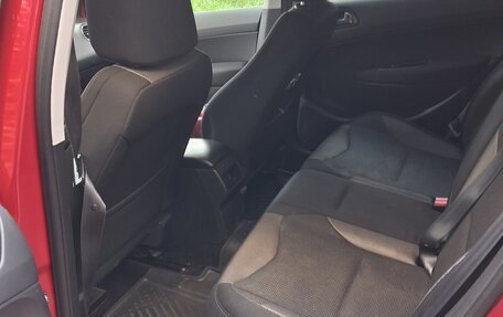 Peugeot 308 II, 2011 год, 410 000 рублей, 6 фотография