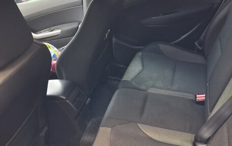 Peugeot 308 II, 2011 год, 410 000 рублей, 7 фотография