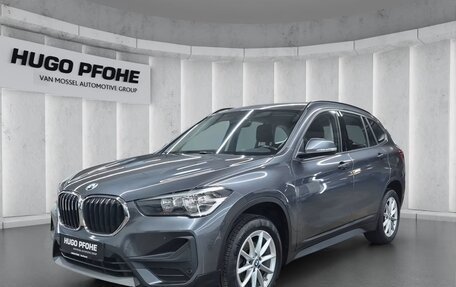 BMW X1, 2022 год, 2 250 000 рублей, 3 фотография