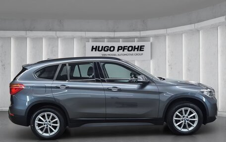 BMW X1, 2022 год, 2 250 000 рублей, 5 фотография