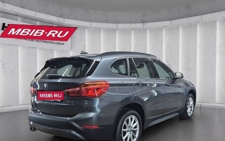 BMW X1, 2022 год, 2 250 000 рублей, 2 фотография