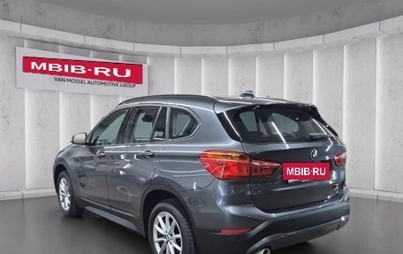 BMW X1, 2022 год, 2 250 000 рублей, 4 фотография