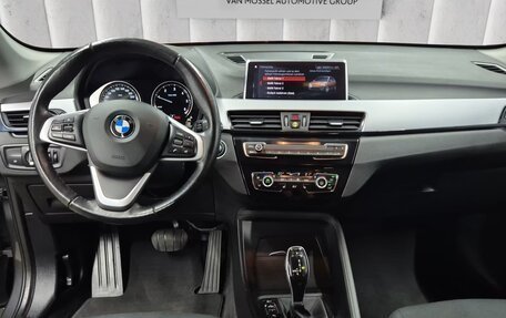 BMW X1, 2022 год, 2 250 000 рублей, 9 фотография