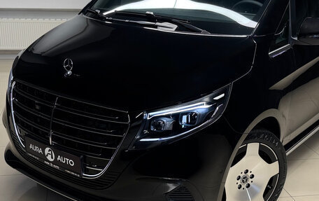 Mercedes-Benz V-Класс, 2026 год, 13 899 000 рублей, 2 фотография