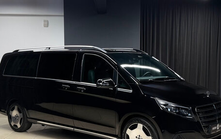 Mercedes-Benz V-Класс, 2026 год, 13 899 000 рублей, 3 фотография