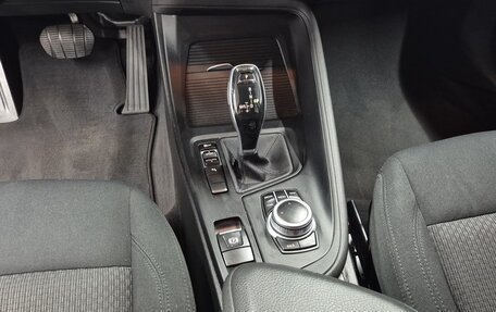 BMW X1, 2022 год, 2 250 000 рублей, 11 фотография