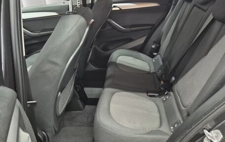 BMW X1, 2022 год, 2 250 000 рублей, 13 фотография