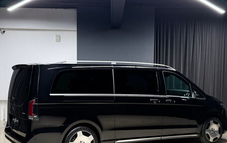 Mercedes-Benz V-Класс, 2026 год, 13 899 000 рублей, 4 фотография