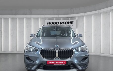 BMW X1, 2022 год, 2 250 000 рублей, 7 фотография