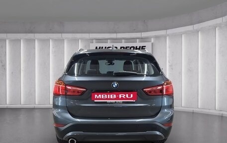 BMW X1, 2022 год, 2 250 000 рублей, 8 фотография