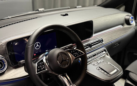 Mercedes-Benz V-Класс, 2026 год, 13 899 000 рублей, 11 фотография