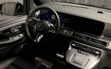 Mercedes-Benz V-Класс, 2026 год, 13 899 000 рублей, 10 фотография