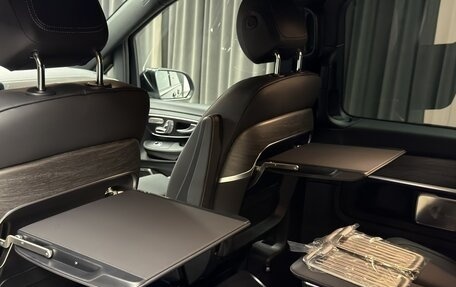 Mercedes-Benz V-Класс, 2026 год, 13 899 000 рублей, 15 фотография
