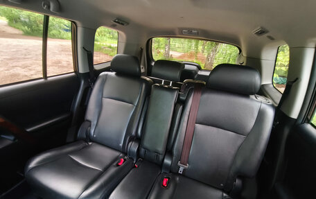 Toyota Highlander III, 2013 год, 2 370 000 рублей, 29 фотография