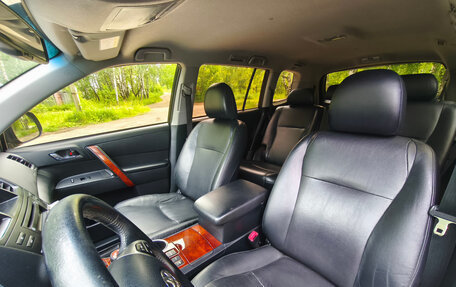 Toyota Highlander III, 2013 год, 2 370 000 рублей, 30 фотография