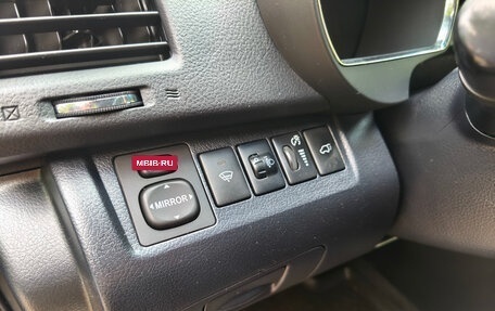 Toyota Highlander III, 2013 год, 2 370 000 рублей, 25 фотография
