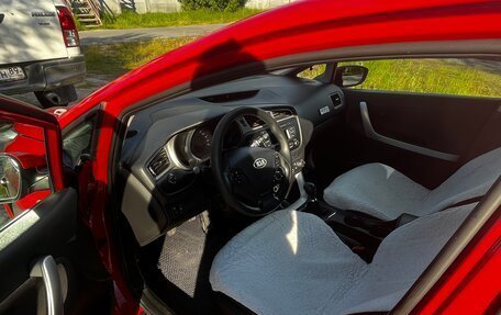 KIA cee'd III, 2014 год, 850 000 рублей, 6 фотография