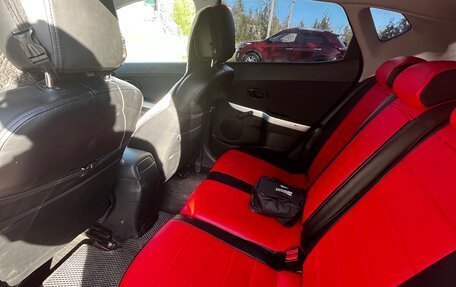 KIA cee'd III, 2014 год, 850 000 рублей, 8 фотография