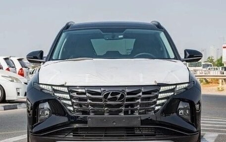 Hyundai Tucson, 2026 год, 3 930 000 рублей, 2 фотография