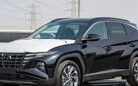 Hyundai Tucson, 2026 год, 3 930 000 рублей, 3 фотография
