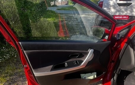 KIA cee'd III, 2014 год, 850 000 рублей, 5 фотография
