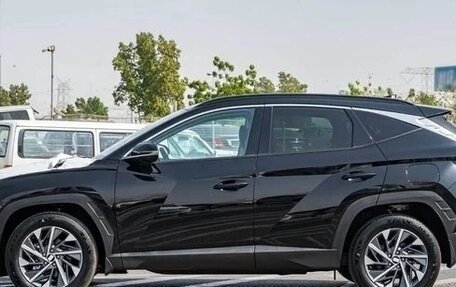 Hyundai Tucson, 2026 год, 3 930 000 рублей, 4 фотография