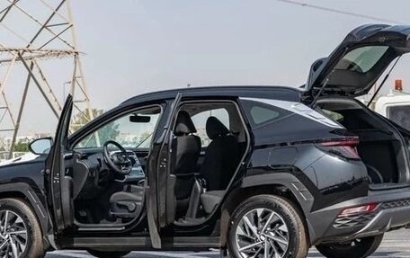 Hyundai Tucson, 2026 год, 3 930 000 рублей, 6 фотография