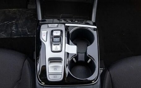 Hyundai Tucson, 2026 год, 3 930 000 рублей, 9 фотография