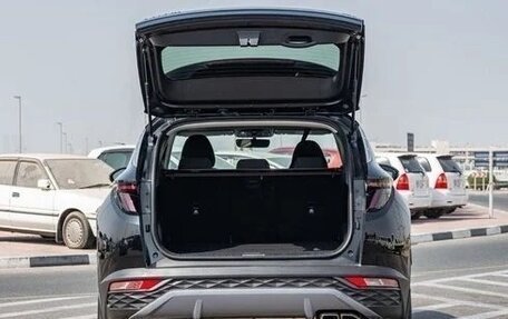 Hyundai Tucson, 2026 год, 3 930 000 рублей, 7 фотография