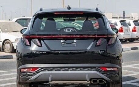 Hyundai Tucson, 2026 год, 3 930 000 рублей, 5 фотография