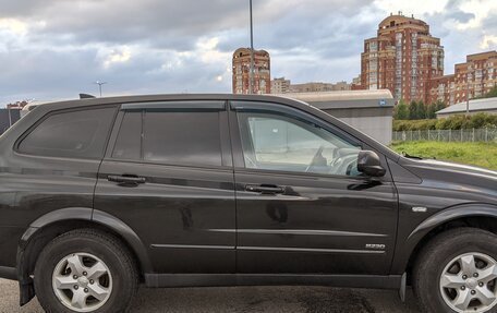 SsangYong Kyron I, 2014 год, 488 000 рублей, 4 фотография