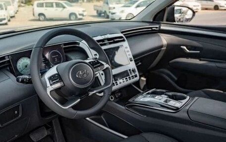 Hyundai Tucson, 2026 год, 3 930 000 рублей, 8 фотография